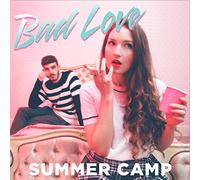 Summer Camp - Bad Love [Vinilo]