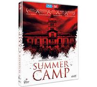 Summer Camp [DVD]