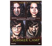 Summer Camp [DVD] (IMPORT) (No hay versión española)