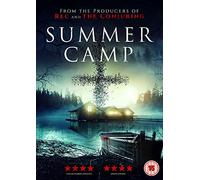 Summer Camp [DVD] [Reino Unido]