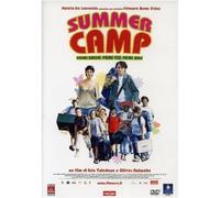 Summer Camp [Italia] [DVD]