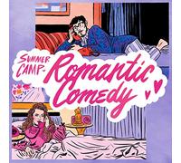 Summer Camp - Romantic Comedy - Vinyle Vanille [Vinilo]