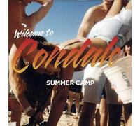 Summer Camp - Welcome to Condale [Vinilo]