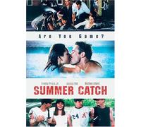 Summer Catch [01/E, J/Dd5. 1/S: E [Alemania] [DVD]