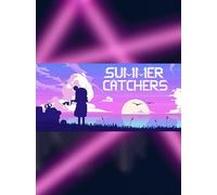 Summer Catchers Steam Key GLOBAL