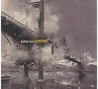 Summer CD UK Beggars Banquet 1995 by Buffalo Tom (0100-01-01)