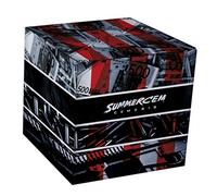 Summer Cem - Cemesis [Import]