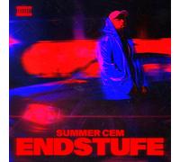 Summer Cem Endstufe (CD) (Importación USA)