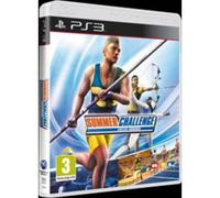Summer Challenge - Ps3 [Importación italiana]