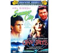 Summer City & Crazy Streets [Reino Unido] [DVD]