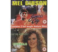 Summer City & Emerald City - Double Feature [DVD] [2001]