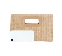 Summer Clutch Asa Ligera para Mujer