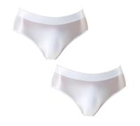 Summer Code Calzoncillos Hombre Slip Pack - Brillantes Ropa Interior Hombre - Calzoncillos Hombre Nylon