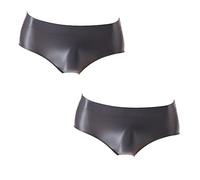 Summer Code Calzoncillos Hombre Slip Pack - Brillantes Ropa Interior Hombre - Calzoncillos Hombre Nylon