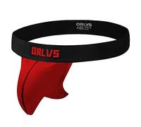 Summer Code Hombre Jockstrap Suspensorio para Hombre Sexy Algodón Tanga Slips Ropa Interior Thong lencería Deporte