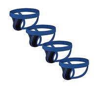 Summer Code Jockstrap Gimnasio Algodón Supporter Fitness y Exterior Interior Desgaste Suave Calzoncillos