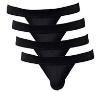 Summer Code Ropa Interior Sexy para Hombre Calzoncillos Cortos Braguita Ropa Interior