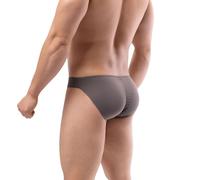 Summer Code Slips Calzoncillos para Hombre Cómodos y Transpirables Ropa Interior Calzoncillos de Malla de Talle Bajo
