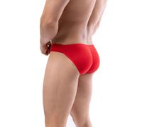 Summer Code Slips Calzoncillos para Hombre Cómodos y Transpirables Ropa Interior Calzoncillos de Malla de Talle Bajo