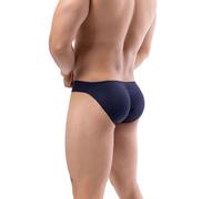 Summer Code Slips Calzoncillos para Hombre Cómodos y Transpirables Ropa Interior Calzoncillos de Malla de Talle Bajo