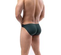 Summer Code Slips Calzoncillos para Hombre Cómodos y Transpirables Ropa Interior Calzoncillos de Malla de Talle Bajo