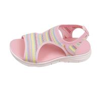 Summer Colored Mesh On Sandals For Breathable Comfort Beach Sandals Men’s Style Lightweight Footwear (35)
