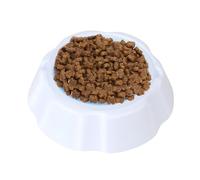 Summer Cooling Pet Bowl - Dog and Cat Bowl for Fresh Hydration | Chill out Ice Bowls Fór Hot Weather | Durable PP Material with Dew Bead Cooling Technology, 24cm Large Capacity for Outdoor