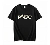 Summer Cotton T-Shirt Paiste mbals Sounds Gongs Music Unisex Fashion Graphic t Shirts Short Sleeve t-Shirts Men's Clothing