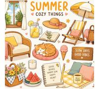Summer Cozy Things