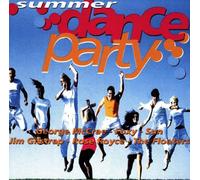 Summer Dance Party