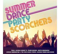 Summer Dance Party Scorchers