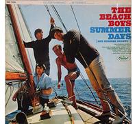 Summer Days and Summer Nights!!