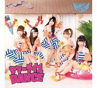 Summer Days Dance [Type a]