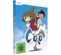 Summer Days with Coo - Blu-ray [Alemania] [Blu-ray]