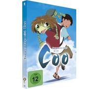 Summer Days with Coo - DVD [Alemania]