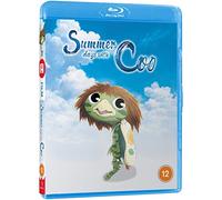 Summer Days with Coo (Standard Edition) [Blu-ray]
