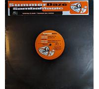 Summer Daze - Samba Magic