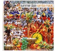 Summer Daze - Samba Magic [Vinilo]