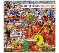 Summer Daze - Summer Daze - Samba Magic - VC Recordings