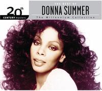 Summer, Donna - 20th Century Masters: Millenni