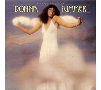 Summer, Donna - A Love Trilogy