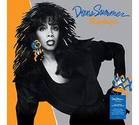 Summer, Donna - All Systems Go [Vinilo]