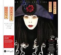 Summer, Donna - Another Place and Time [Vinilo]