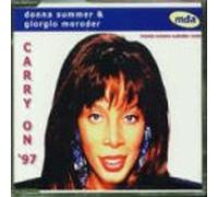 Summer, Donna - Carry on 97'