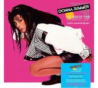 Summer, Donna - Cats Without Claws
