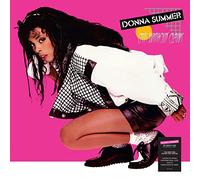 Summer, Donna - Cats Without Claws [Vinilo]