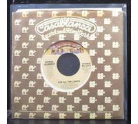 SUMMER,DONNA - Dim All The Lights / There Will Always Be A You