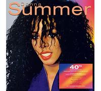 Summer, Donna - Donna Summer [Vinilo]