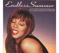 Summer Donna - Endless Summer/Best of [Import] [Casete]