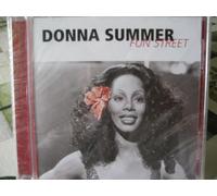 Summer,Donna - Fun Street